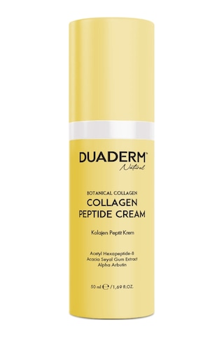 Duaderm Collagen Peptide Cream 50 ML