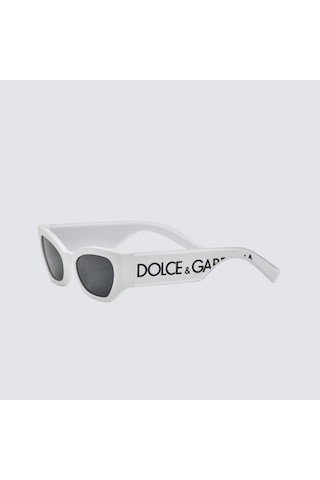 Dolce Gabbana Çocuk Güneş Gözlüğü Dx6003 3312/87 48