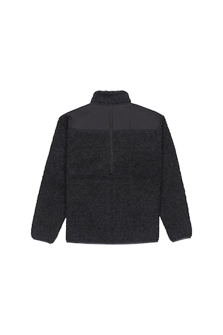 Quiksilver Shallow Water Fz Çok Renkli Erkek Sweatshirt Çok Renkli