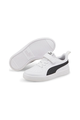 Puma Rickie Ac Çocuk Sneaker 38583603