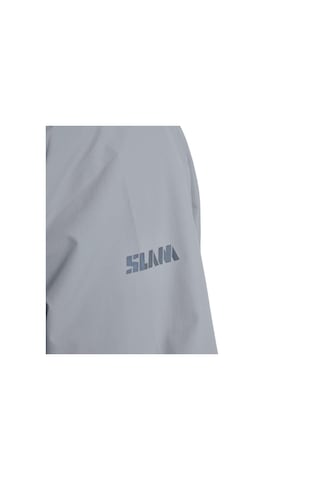 Slam Slam Crew Hooded 2.0 Erkek Mavi Ceket W13 Lacivert