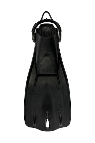 Scubapro Go Sport Gorilla Dalış Paleti Siyah M 40-42 Siyah