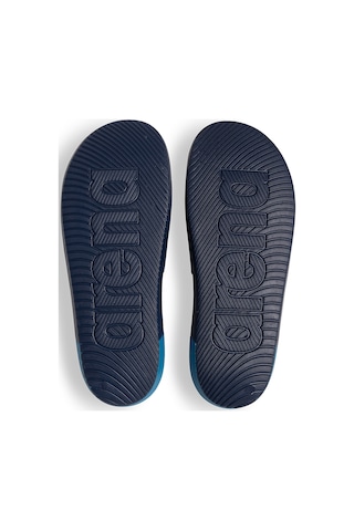 Urban Active Unisex Mavi Günlük Stil Terlik 009277200 1667443 Mavi