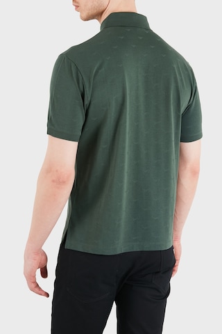 Emporio Armani Erkek Polo Em004912 Af10762 F7171 Haki
