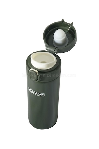 Orcamp Out-5150 Termos Mug 420ml - Haki-641 Desen1