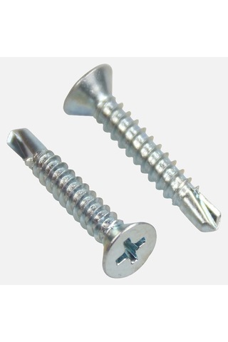 Profi Depot Matkap Uçlu Vida Diğer 83933995
