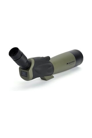 Celestron 52250 Ultima 80 - 45 Derece Spotting Scope