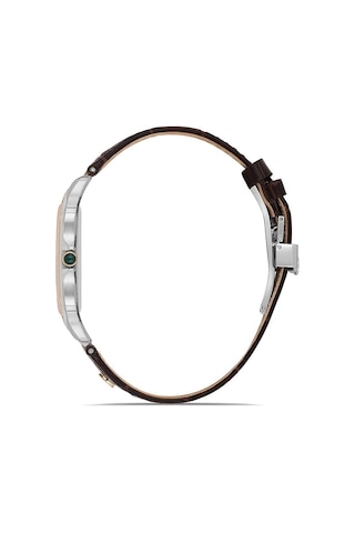 Momentus Em348t-07kr Erkek Kol Saati
