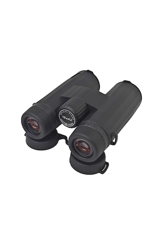 Jwin Jd-1042 10x42 Dürbün + Taşıma Çantası Siyah