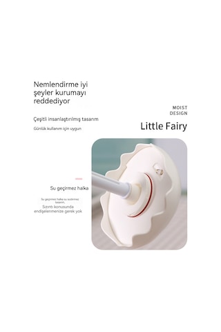 Lyon Küçükgece Lambasınemlendirici Mor