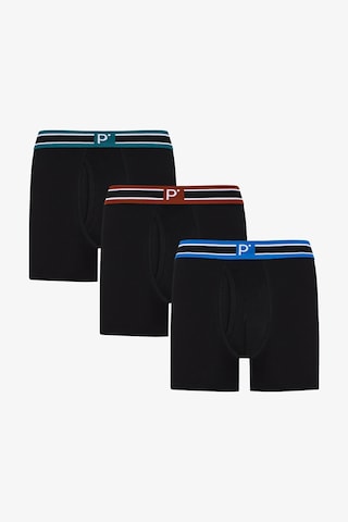 Penti Erkek Renkli Dark Shift Çoklu Boxer
