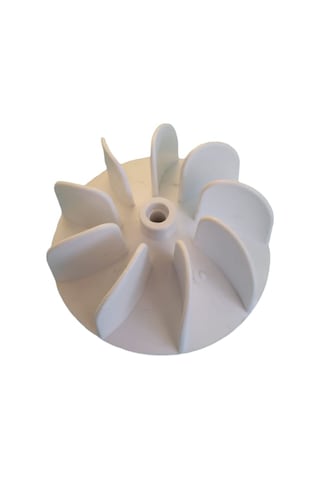 Powertec Saç Kurutma Makinesi Pervanesi - 546262035
