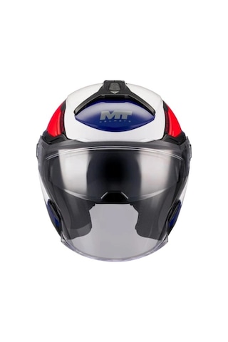 Kask Mt Cosmo Sv İcarus A5 Parlak Çok Renkli
