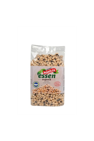 Essen Organik Börülce 500 G Essen Organik Börülce 500 G