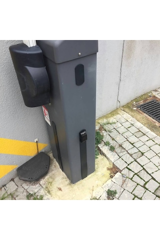 Otomatik Kapı Emniyet Fotoseli Sensörü - Bariyer