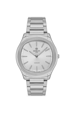 Hislon Cl148s-02ss Kadın Kol Saati