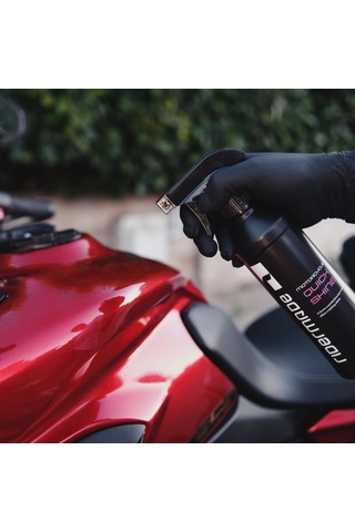 Ridermade Quick Shine 500ml