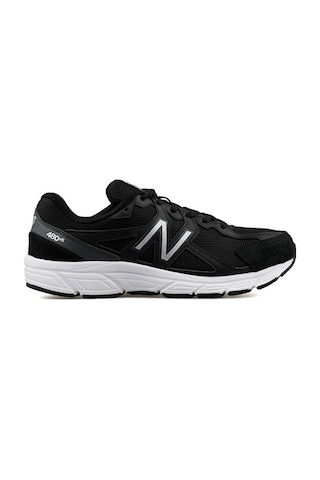 New Balance 480 Siyah Modeli Koleksiyonu Unisex Günlük Ayakkabı M4806kg Siyah Siyah
