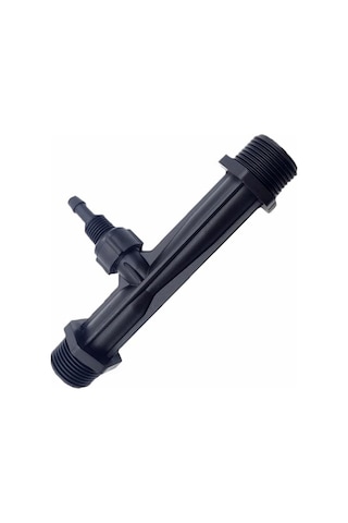 Dozon 1" Pvdf Venturi