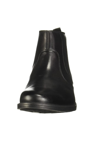 Clarks Whiddon Zip Erkek Çizme Bot 001