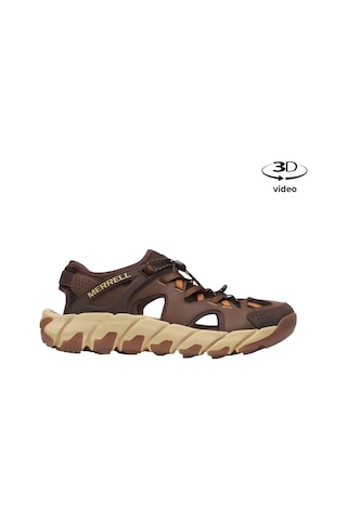 Merrell Maıpo Explorer Sıeve Erkek Su Ayakkabısı J038027 Kahverengi