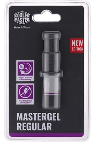 Cooler Master Masterjel Regular Mgx Zosg Termal Macun