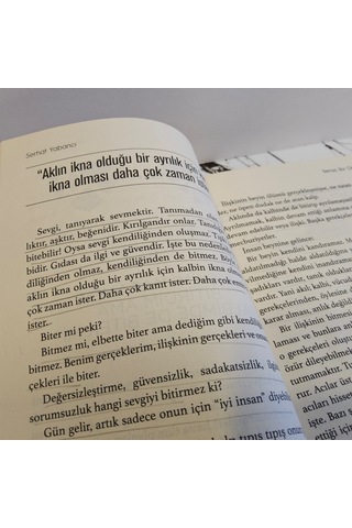 Bensiz Biz Olmaz 1. Baskı
