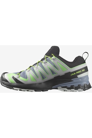 Salomon Xa Pro 3d V9 Erkek Koşu Ayakkabı-yeşil Yeşil