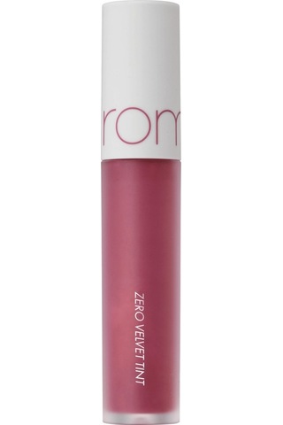 Rom&nd Zero Velvet Tint Icy - Likit Ruj