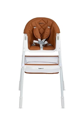 Gastro X Mama Sandalyesi/camel