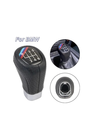 Bmw E90 6 İleri Manuel Vites Topuzu M Performance 2005 - 2013