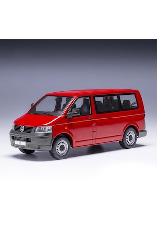 1:43 Ixo 2003 Volkswagen T5