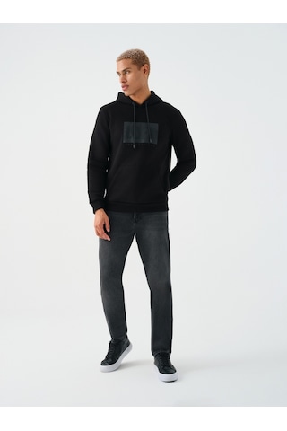Ricardo Slim Fit Erkek Pantolon Lacivert