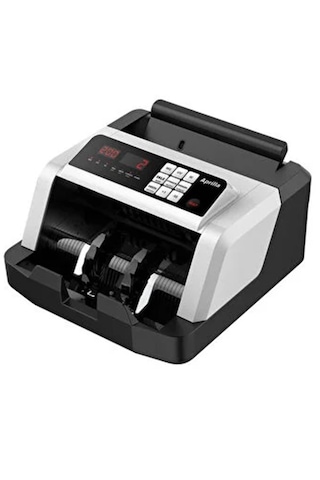Aprilla Abc-8810 Otomatik Para Sayma Makinesi