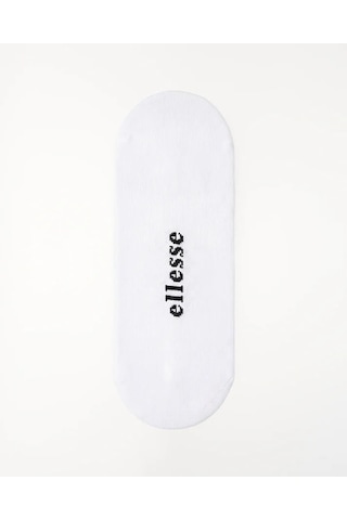 Ellesse Erkek 3lü Çorap 6sm9064-beyaz