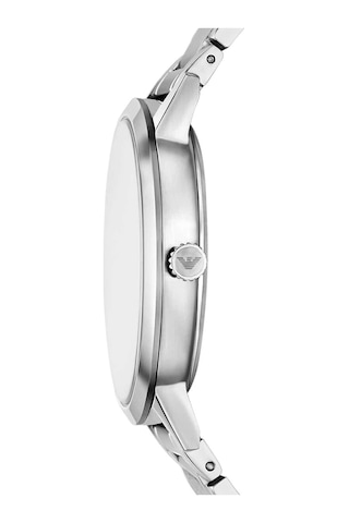 Emporio Armani Ar11730 Erkek Kol Saati Metalik Gri