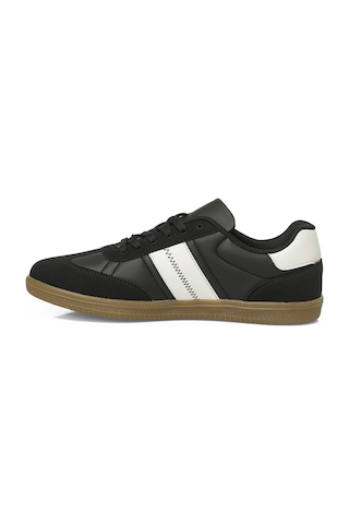 Torex Conrad 6fx Siyah Erkek Sneaker 000000000102201719 Siyah