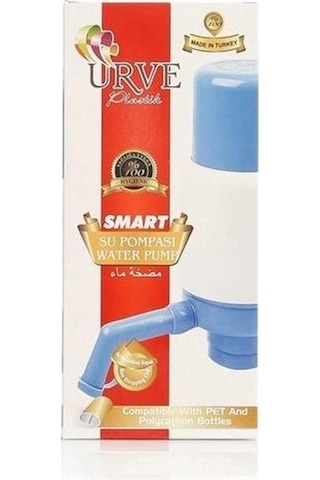 Buffer Smart Damacana   Su Pompası