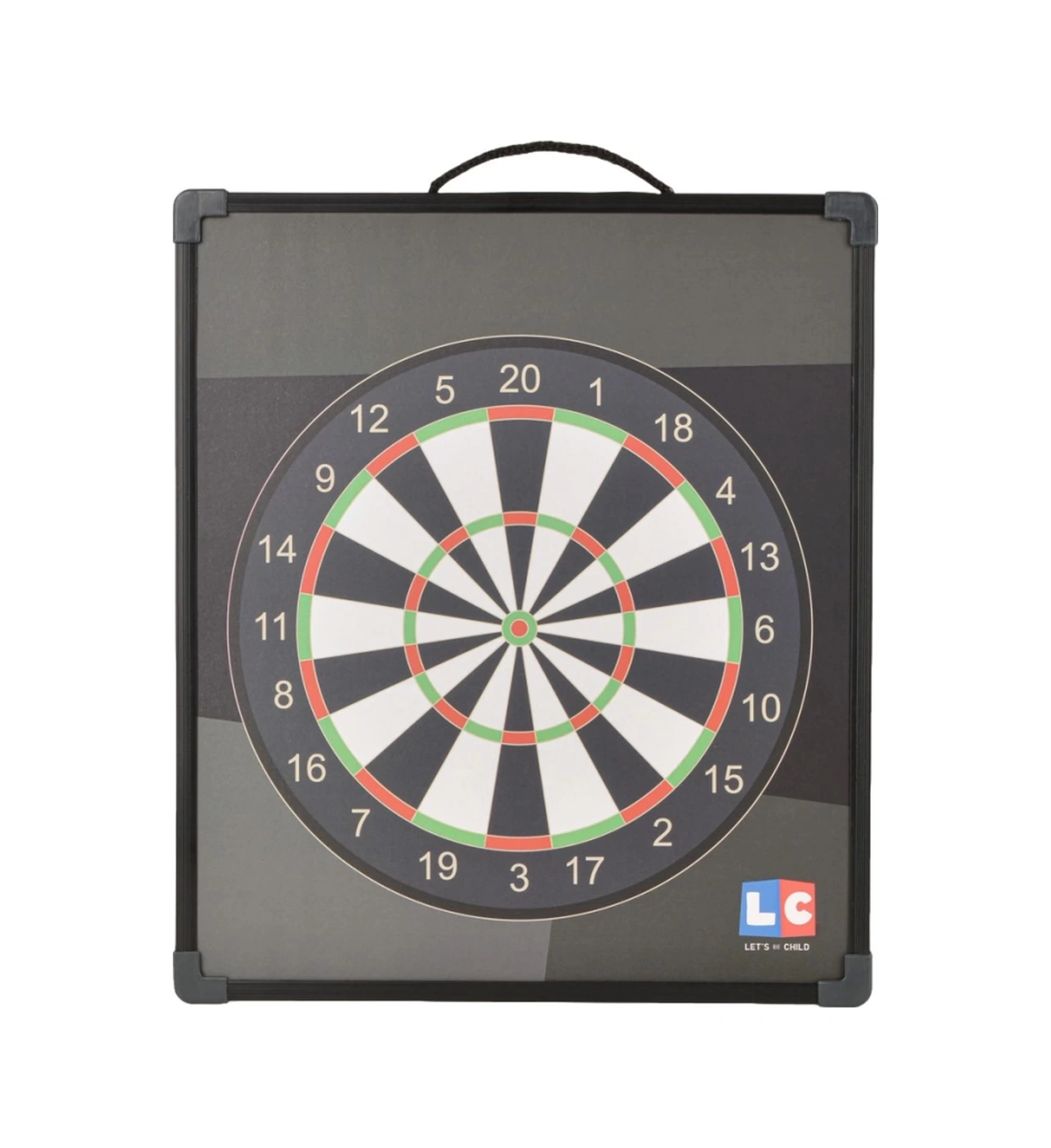 Eğlenceli Manyetik Dart