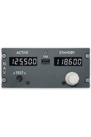 B737 Nav. Radio Modül