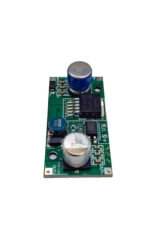 3.3v 1.5a Dc-dc Konvertör 6-36v Dc Giriş
