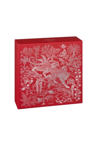 Cartier Declaration Edt 100 Ml + 100 Ml Shower Gel Erkek Parfüm Seti Odunsu