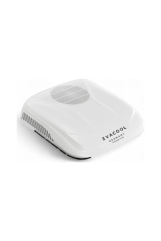 Evacool Eva24 20t Premium 24v Soğuk Karavan, Kamyon Kliması