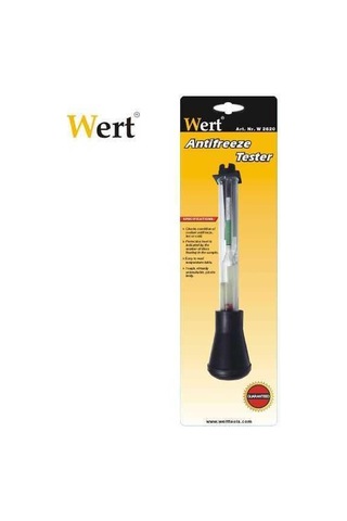 Wert 2620 Antifiriz Bomesi