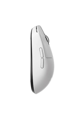 Mchose L7 Ultra White 8k Hz Paw 3950 Sensör Kablosuz Simetrik Gam