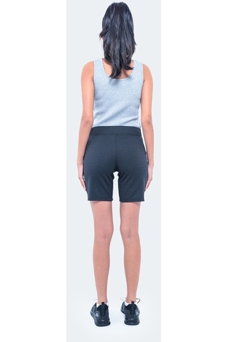 Slazenger IRMUSKA IN Kadın  Siyah Şort