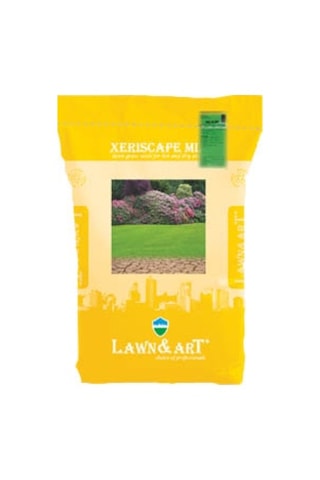 Xeriscape Mix Çayır Mera için Çim Tohumu Karışımı 10 kg