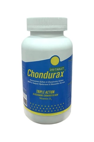 Chondurax 200 Tablet Chondurax 200 Tablet