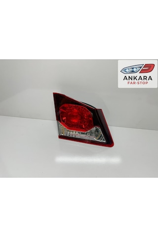 Honda Civic Fd6 2009 - 2012 Stop Lambası Sol İç Arka Bagajda Kalan Sol İç
