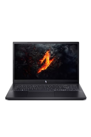 Acer NitroANV15-41-R5QL NH.QPFEY.001 R5-7535HS 8 GB 512 GB SSD 6 GB RTX3050 15.6" W11H Dizüstü Bilgisayar Acer NitroANV15-41-R5QL NH.QPFEY.001 R5-7535HS 8 GB 512 GB SSD 6 GB RTX3050 15.6" W11H Dizüstü Bilgisayar